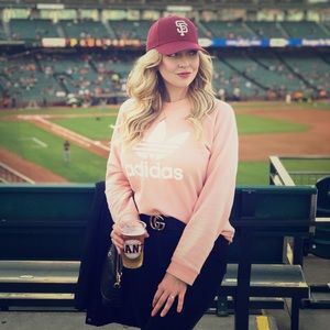 Meet your Posher, Terese